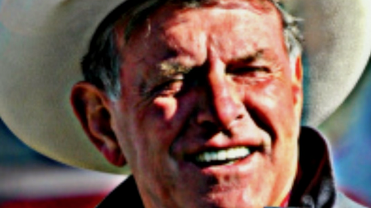 Otter: Risch serves Idahoans well in the Senate. He has my vote | Opinion