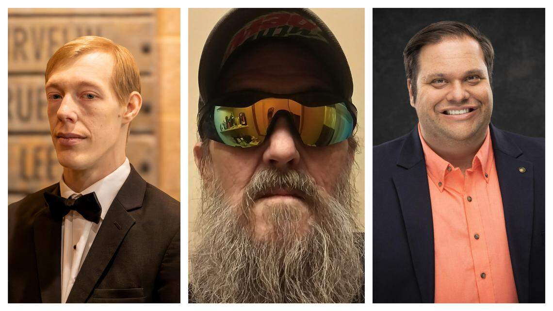 Endorsement: Three Democrats running in primary for U.S. Senate | Opinion