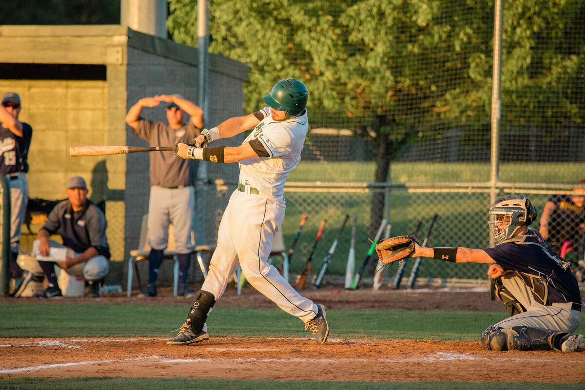Recent Eagle High graduate Alex Guerrero was drafted by the New York Yankees in the 18th round of the MLB Draft on Wednesday.