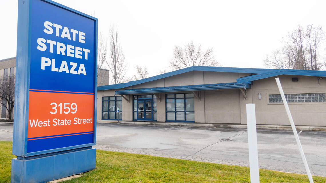 With zoning code-fueled growth in mind, Boise police plan new State Street station