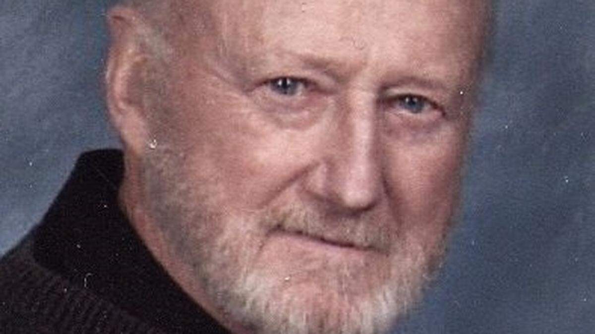 David Roper