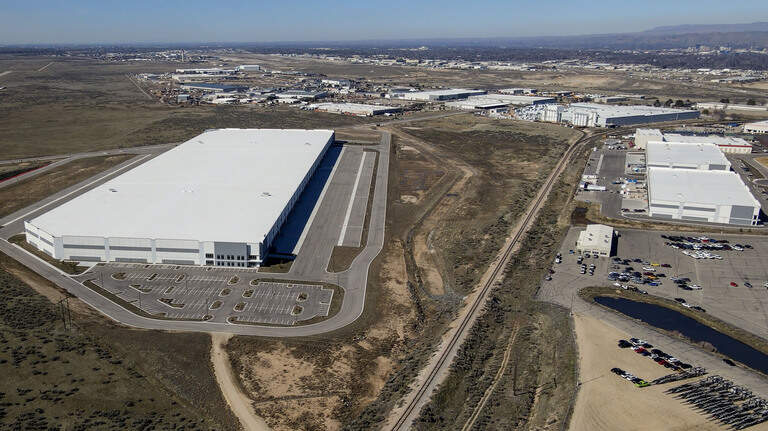More than just Micron? What’s driving Boise’s industrial boom