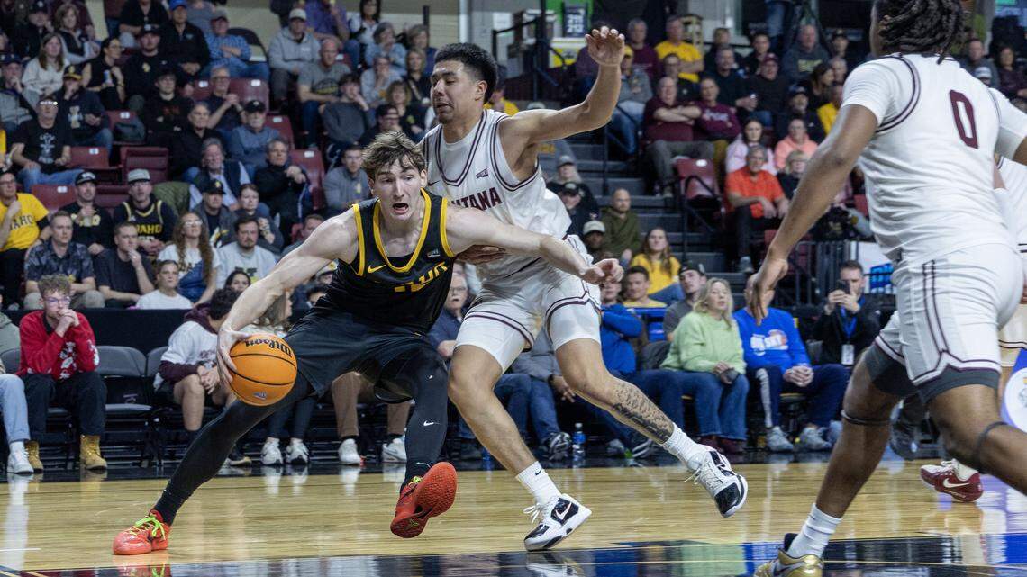 Former Owyhee High, U of Idaho basketball standout announces transfer to Pac-12