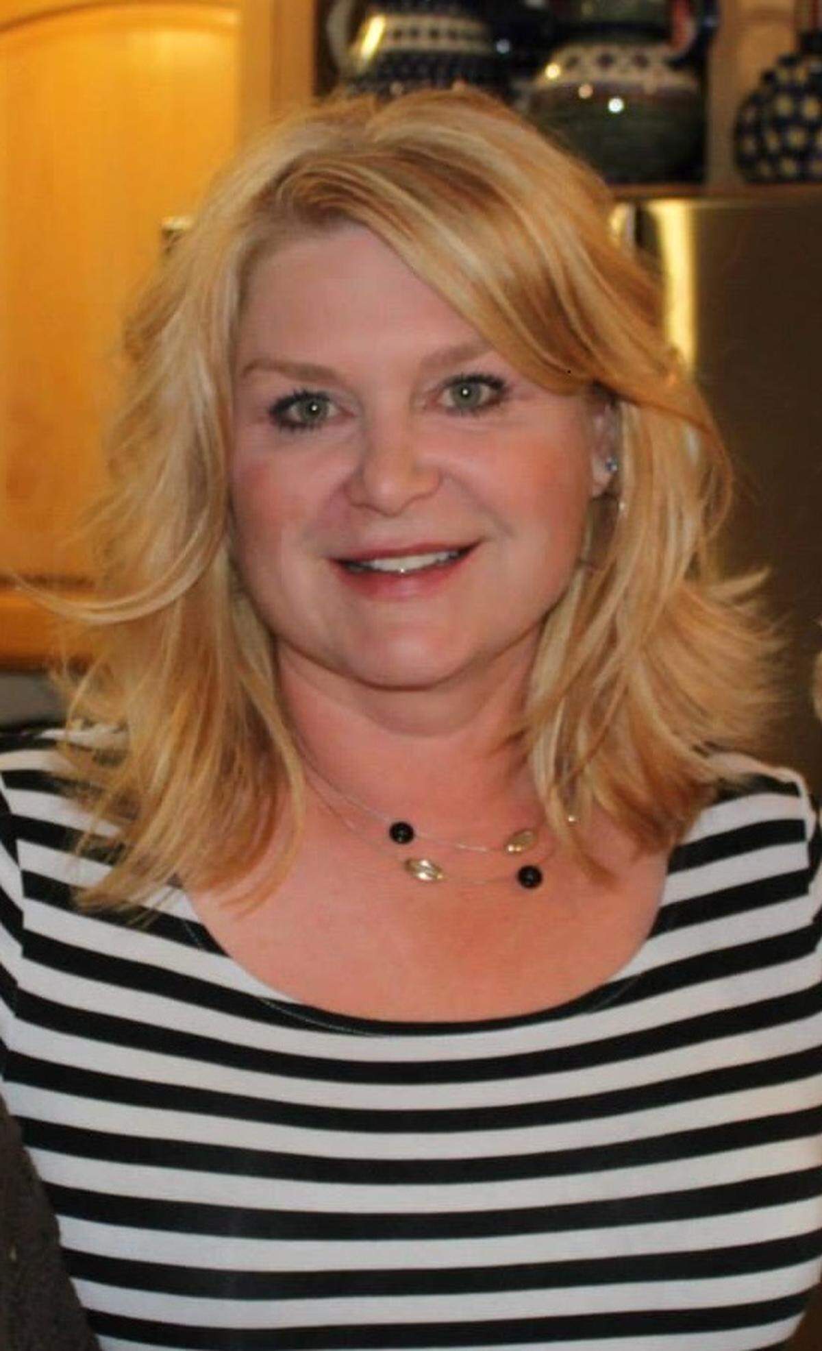 Valerie Player