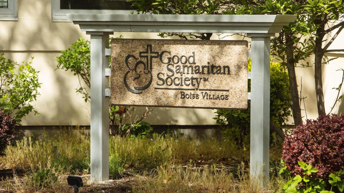 The Good Samaritan Society-Boise Village nursing home will close May 20, after 64 years as a skilled nursing center.
