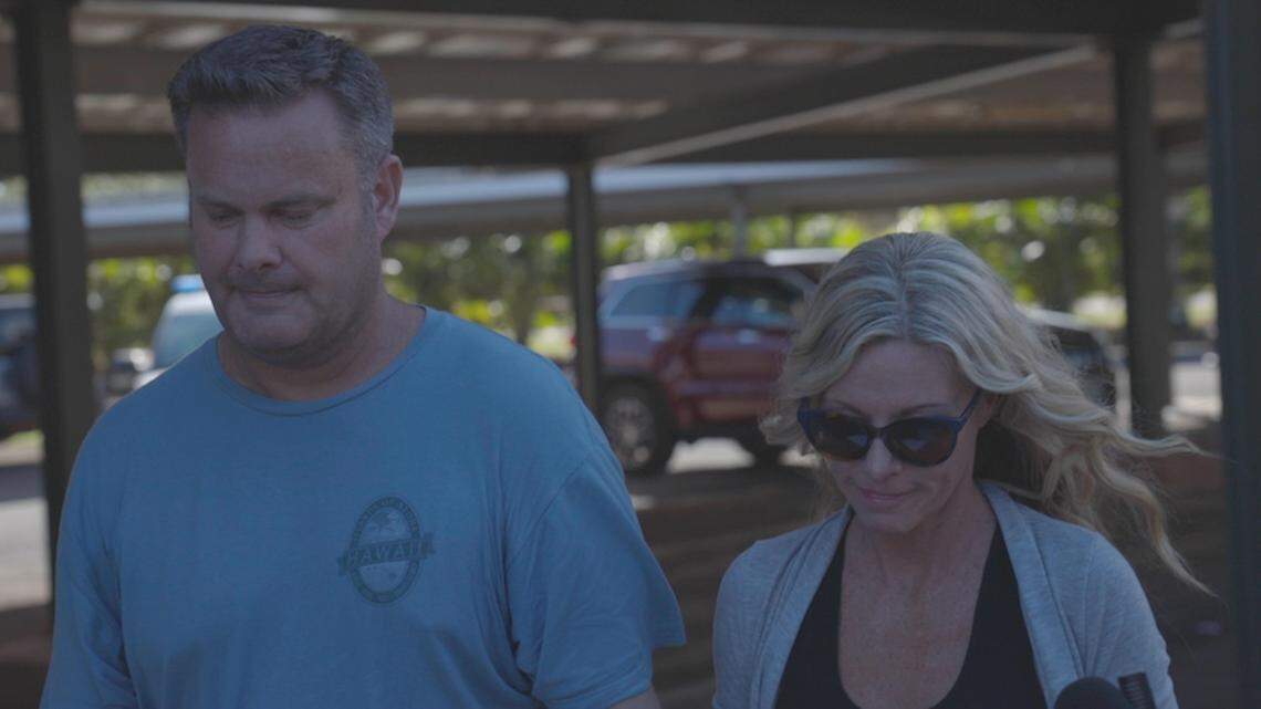 With Chad and Lori Daybell on the move, retired FBI agent explains what could happen next