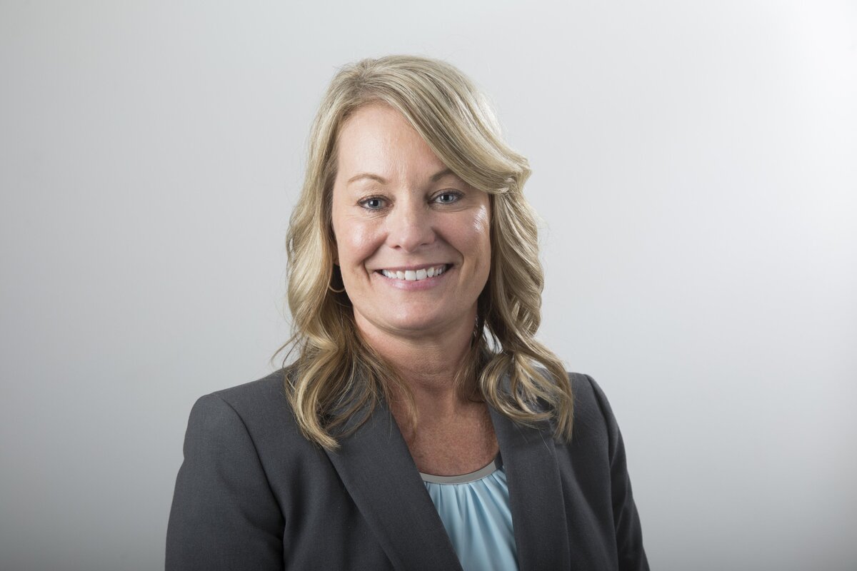 Sherri Ybarra, superintendent of public instruction and the Republican candidate running for re-election.