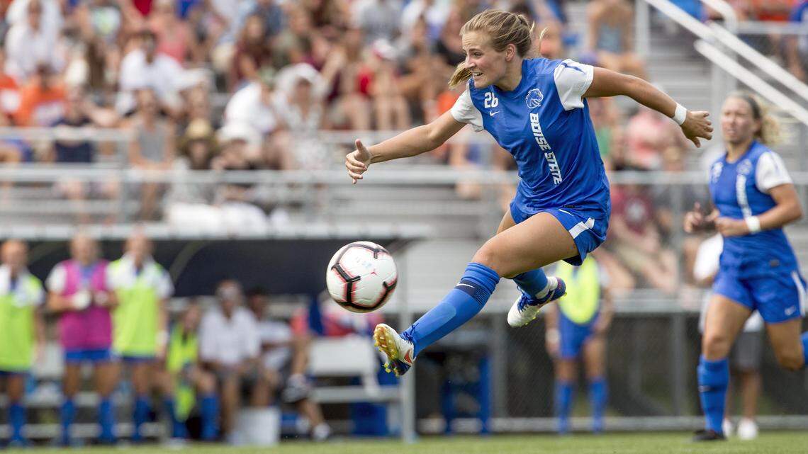 Title IX compliance an ongoing — and costly — challenge for Gem State athletics programs