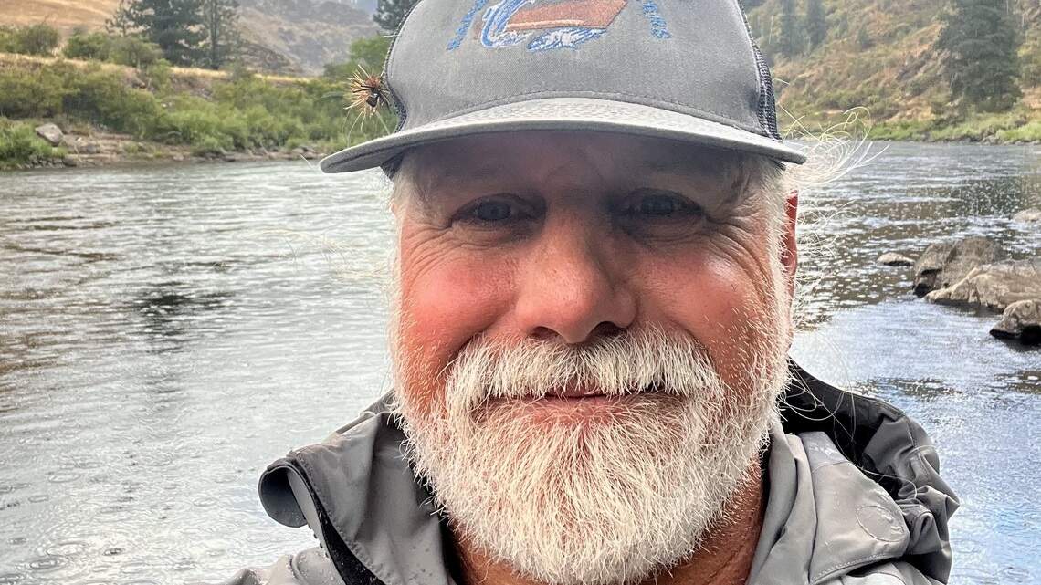 If we let Idaho salmon vanish, places like Riggins will pay the price | Opinion