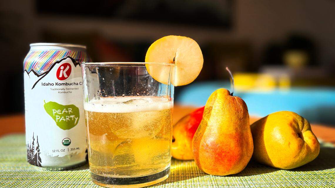 4 Idaho companies are in the running for Good Foods Awards. Who are they?