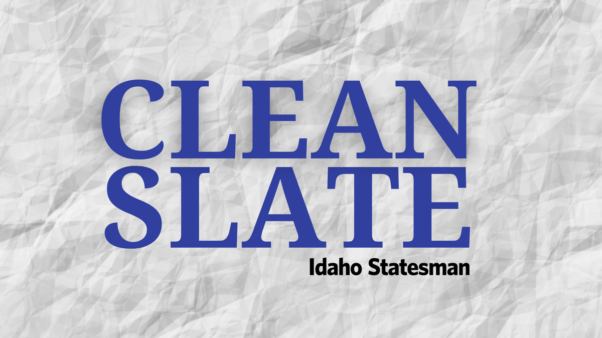 The Idaho Statesman’s Clean Slate Initiative seeks to minimize the presence of past stories for minor infractions.