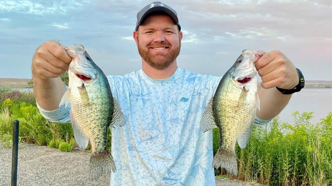 Local Fishing Events: Learn how to ‘Start Catching,’ support cancer survivors and more! 