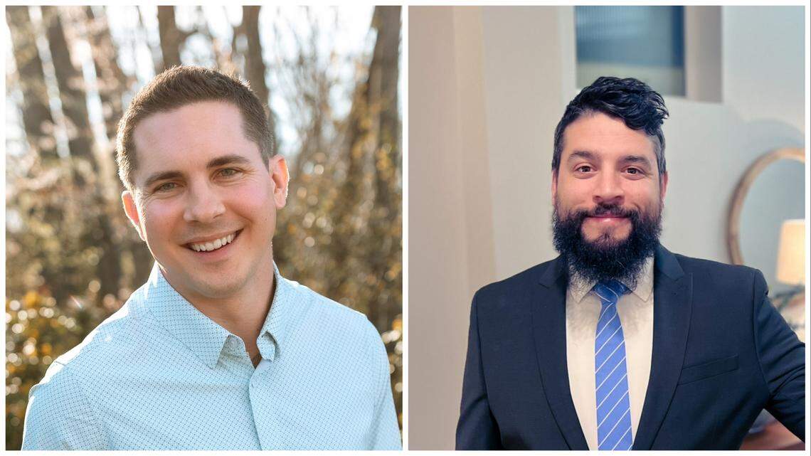Endorsement: These two Democrats want to flip Ada County Commission blue | Opinion