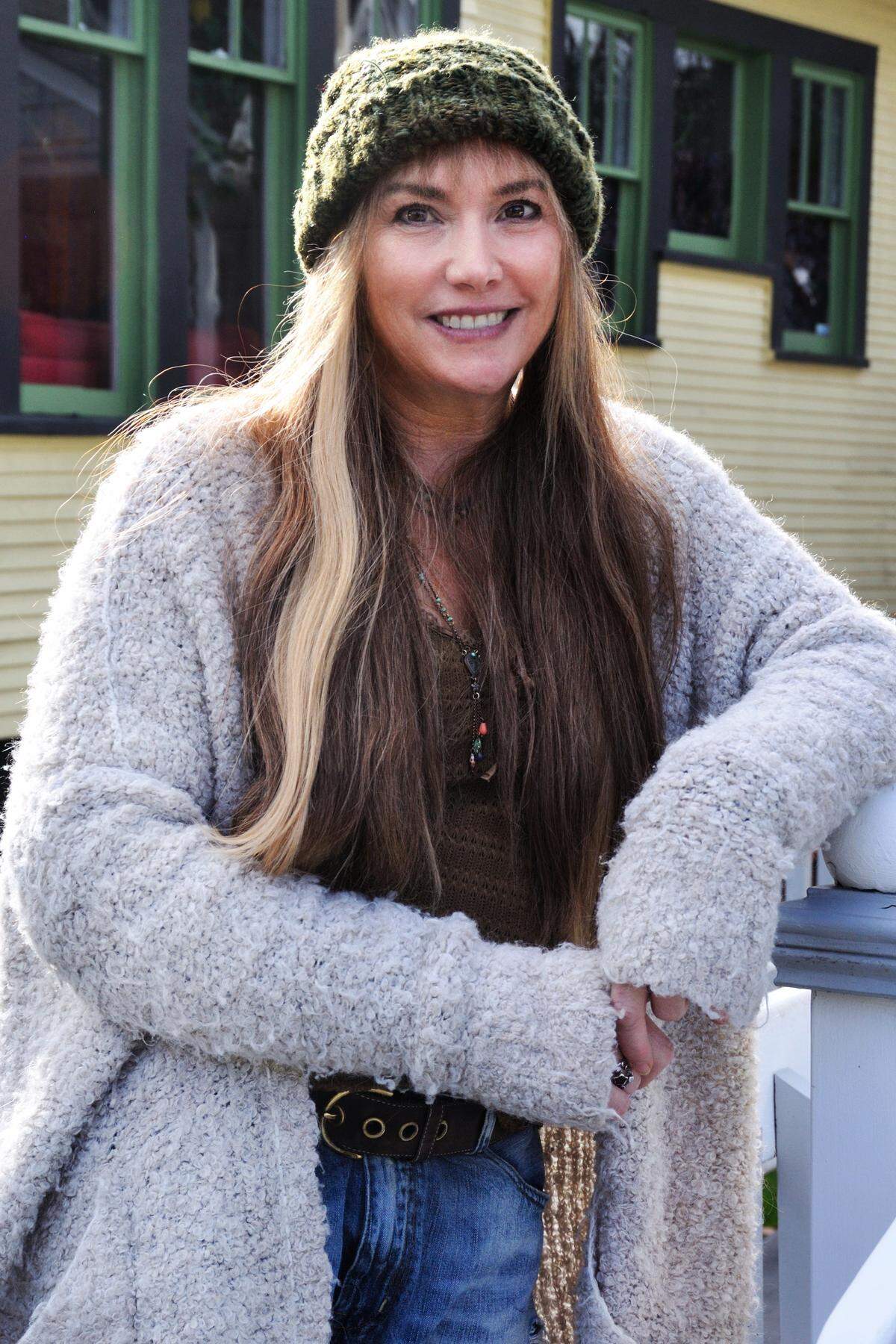Jodi Peterson