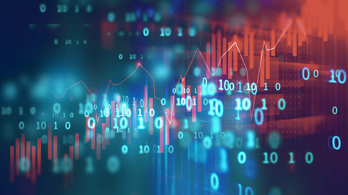 Picking winning stocks is tough. Stick to diversified investing to build wealth