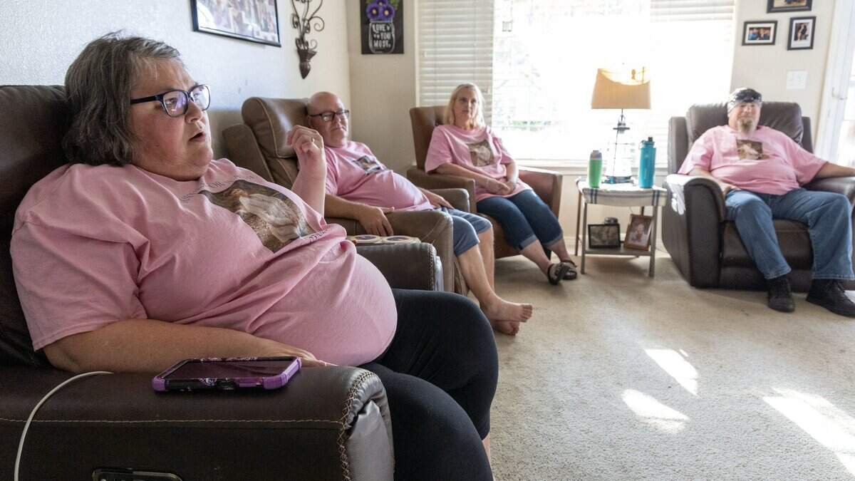Their mother died in a Meridian wreck. The woman convicted gets decades in prison