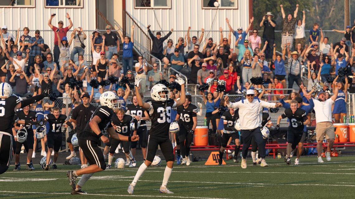 Idaho football is fully back. Picking the top games (and winners) in Week 1