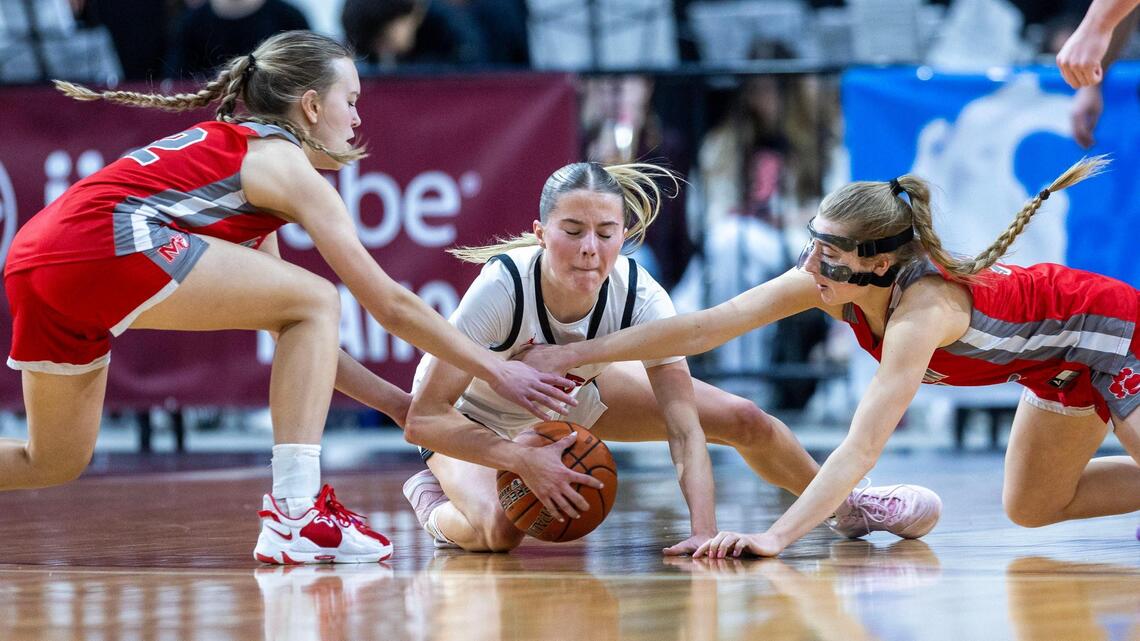 Idaho girls basketball state tournament: Championship scores from 6A to 1A