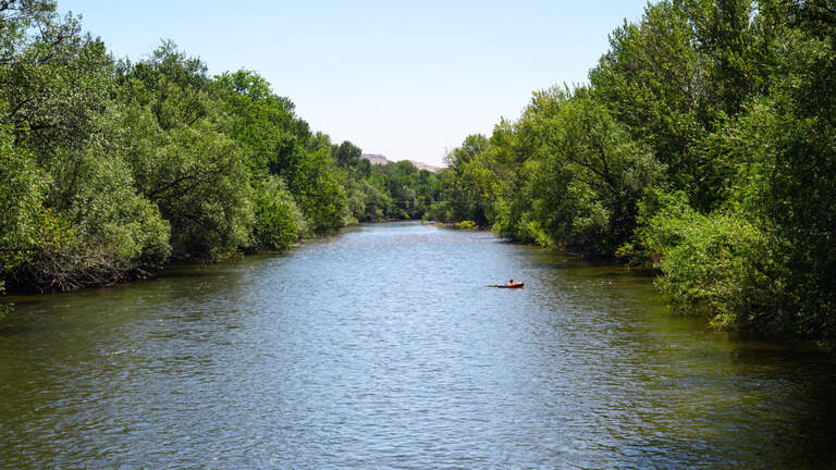 Boise River outfitter eyes new Parkcenter outpost, more options for floaters