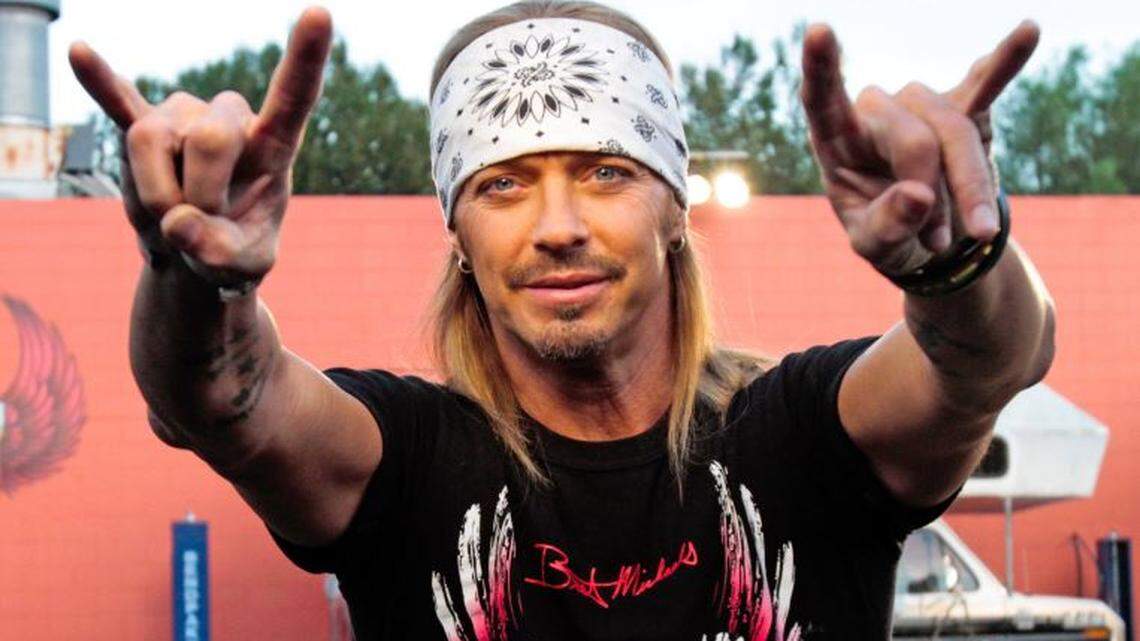Remember when Bret Michaels hosted “Rock My RV” on television? Aw, yeah, that show ruled.