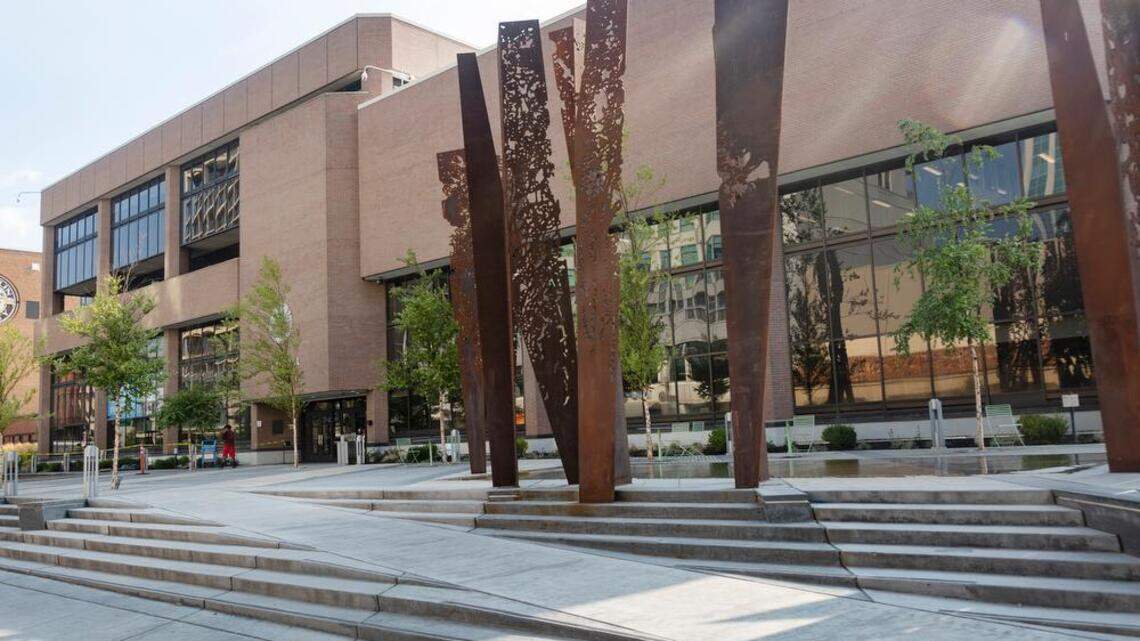 Boise shouldn’t need a levy for parks. Taxes are high enough | Opinion