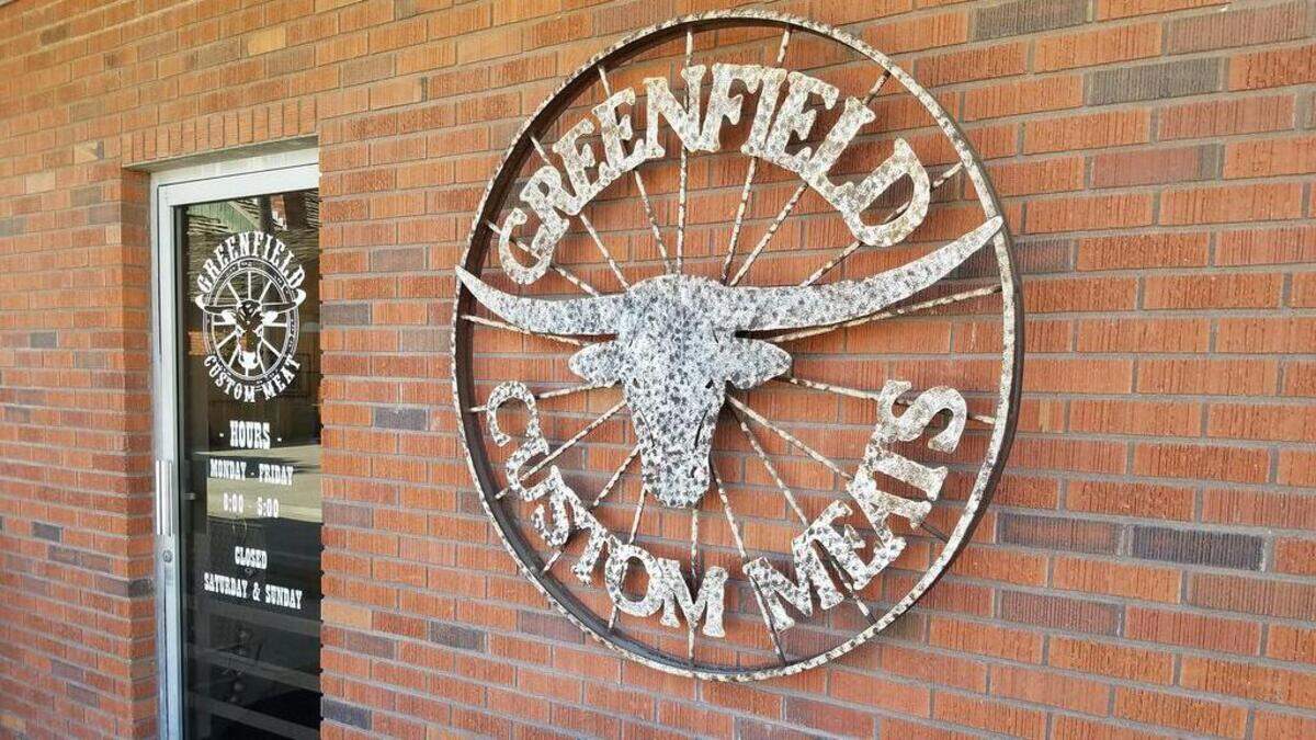 Meridian meat processor Wayguud Custom Meat, which operates under Greenfield Custom Meats, was cited in August for improper stunning of a steer before it was slaughtered. Since then, the Meridian company says it has provided hands-on training in proper stun techniques and is monitoring employees who carry out that work.