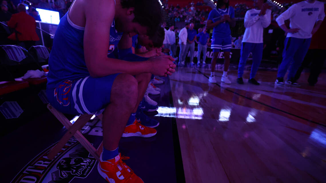 Big wins, crushing loss, struggling MW rivals — how each affects Boise State’s NCAA fate