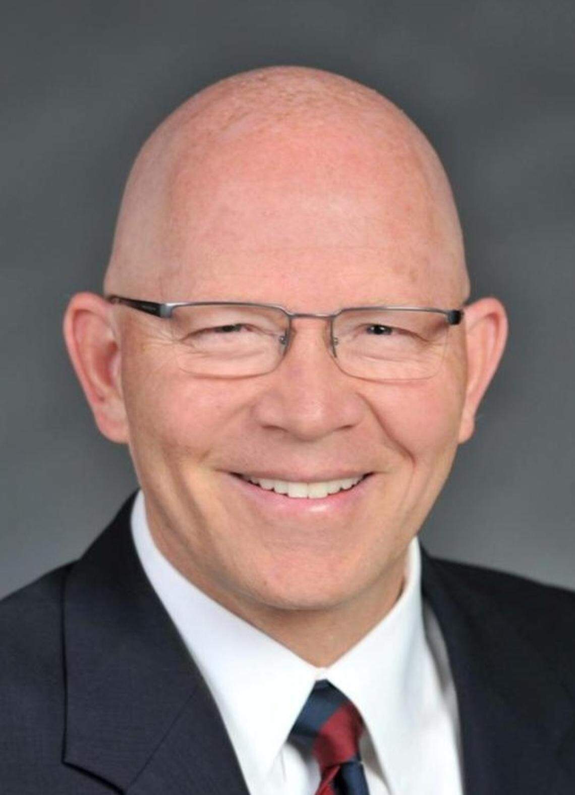 Dr. Tracy Farnsworth