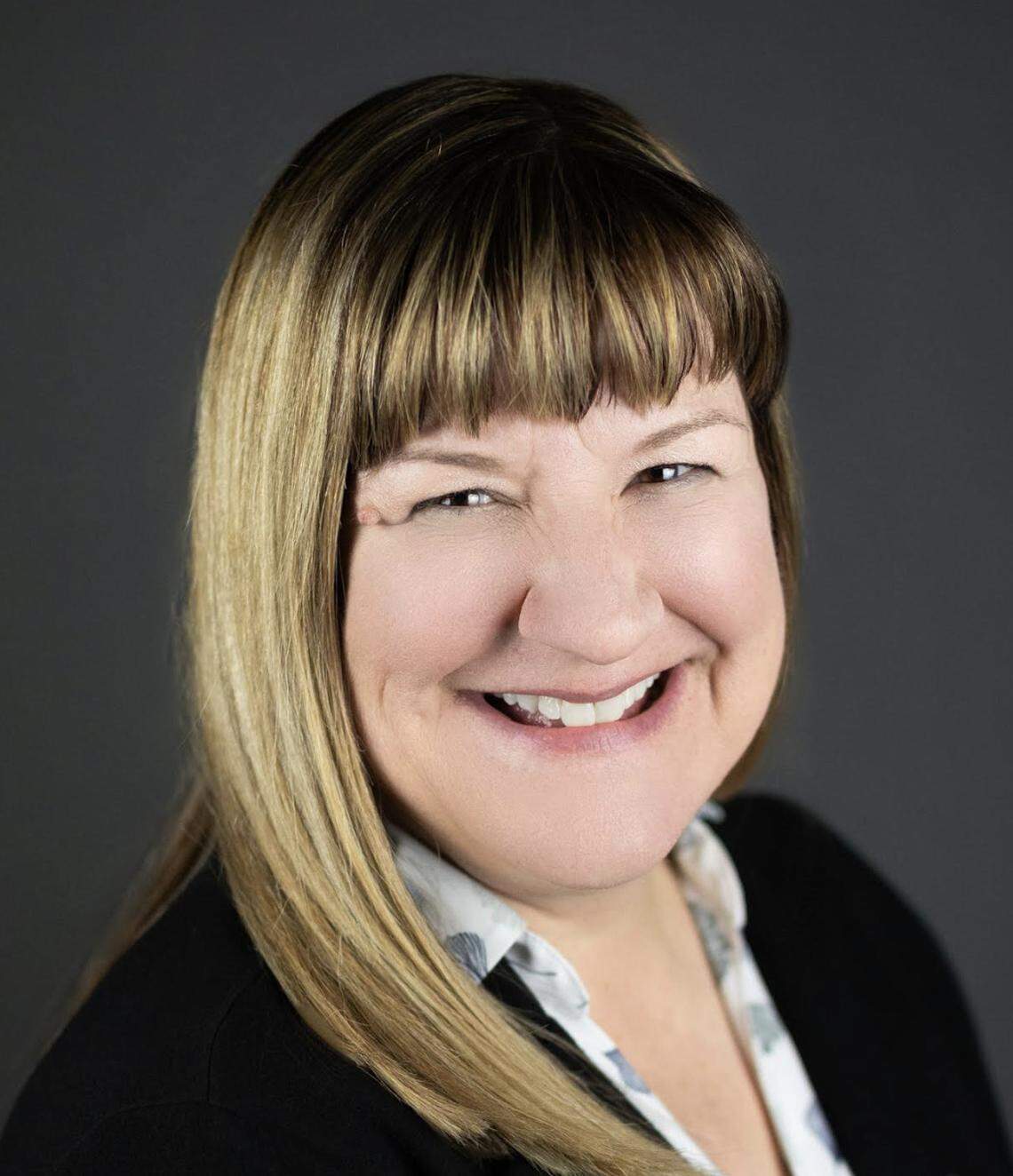 Kuna Superintendent Wendy Johnson announced her resignation on Tuesday.