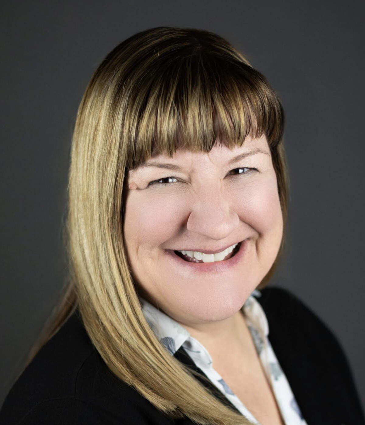 Kuna Superintendent Wendy Johnson announced her resignation on Tuesday.