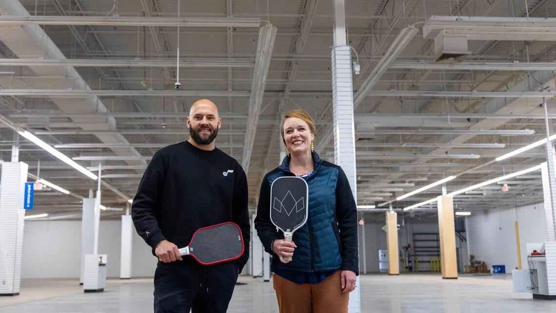 Boise to get a new indoor home for America’s fastest-growing sport. What to know