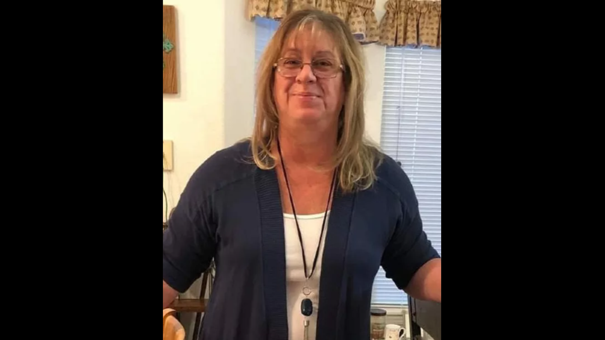 Deb Hendrichs was reported missing in Ada County in January 2021.