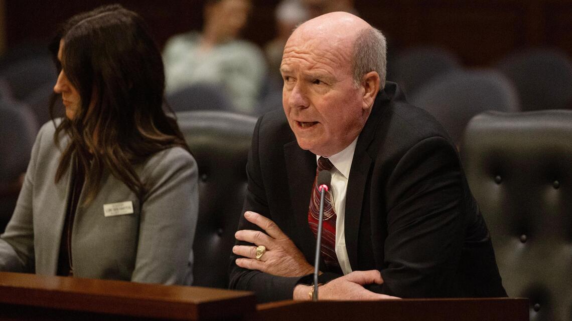 Idaho Republicans propose one of ‘biggest’ income tax cuts ever. How much would it be?