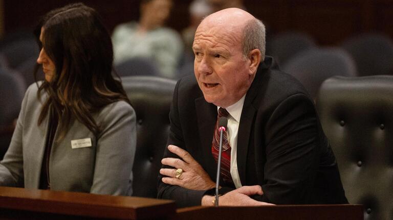 Under ‘Big Beautiful Bill,’ will Idaho subsidize other states’ growth? Experts weigh in