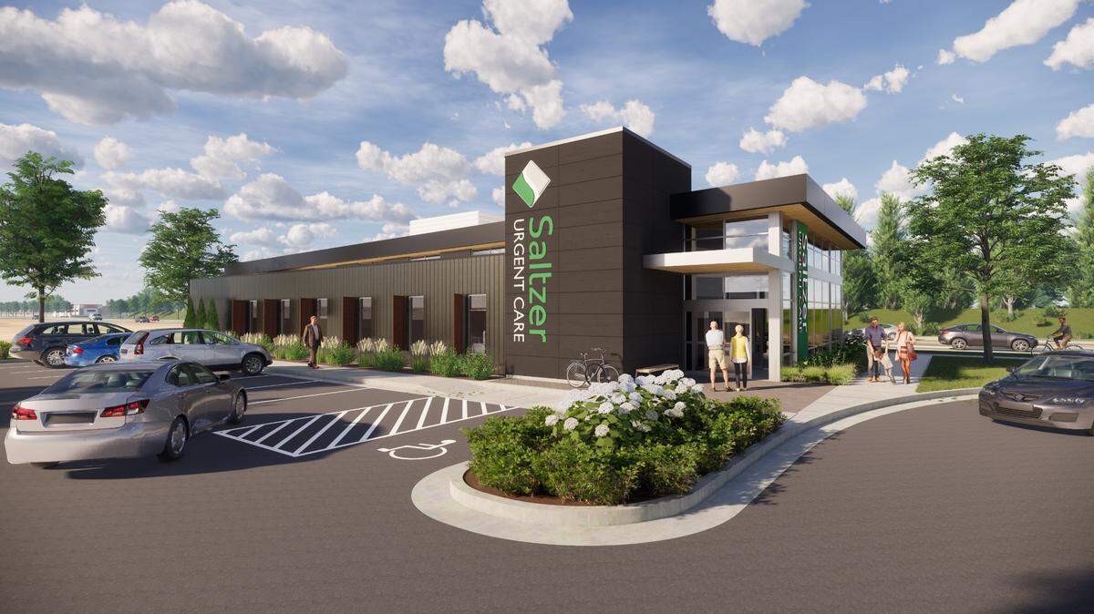 Saltzer Health’s Boise-area clinics may close soon. 100,000 patients would be affected