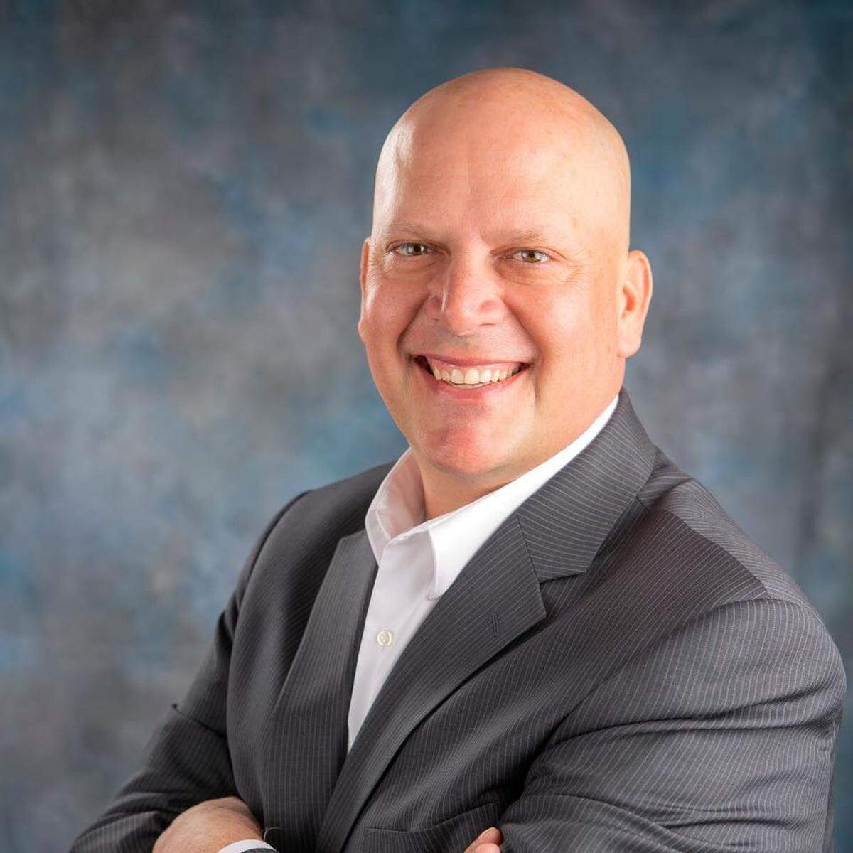 Brad Doty