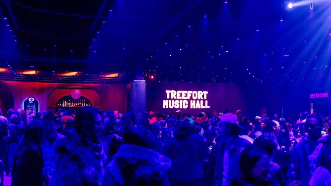 Treefort Music Hall put strict dress codes into effect for Reggaeton events, only to rescind them after a meeting with Latino advocates.
