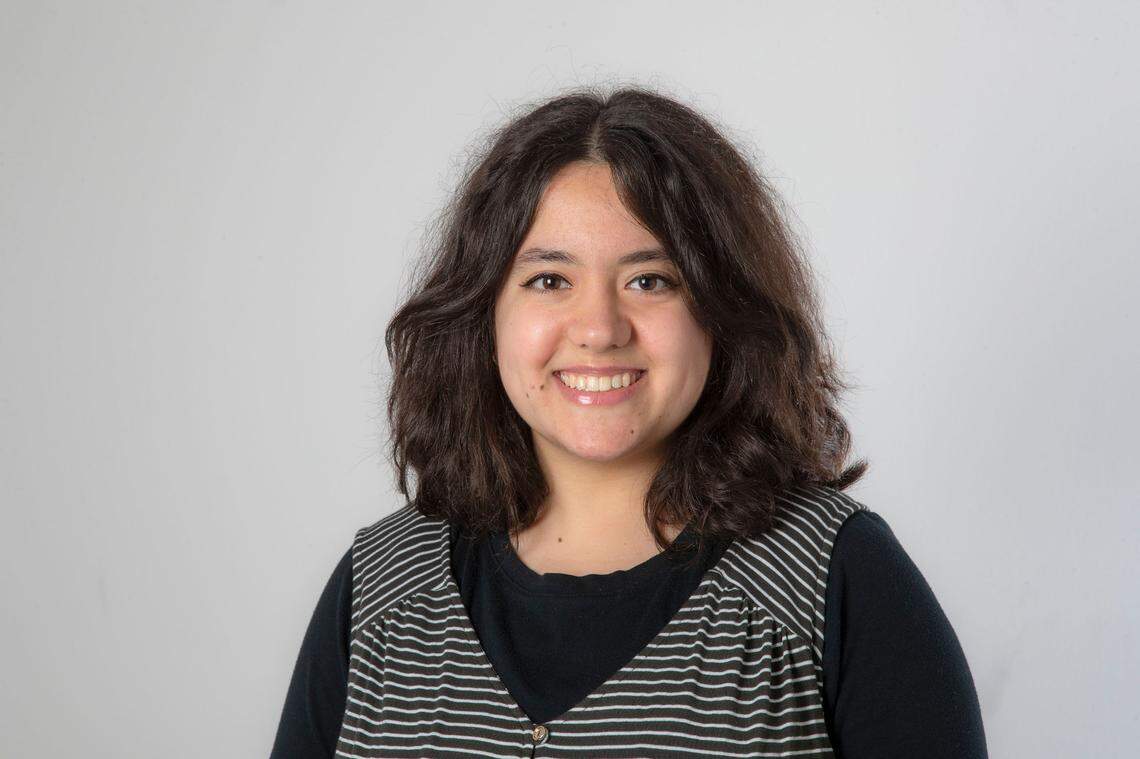 Profile Image of Andrea Teres-Martinez