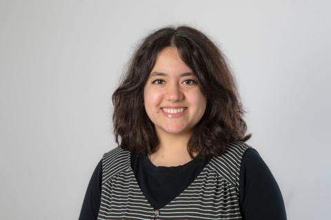 Profile Image of Andrea Teres-Martinez