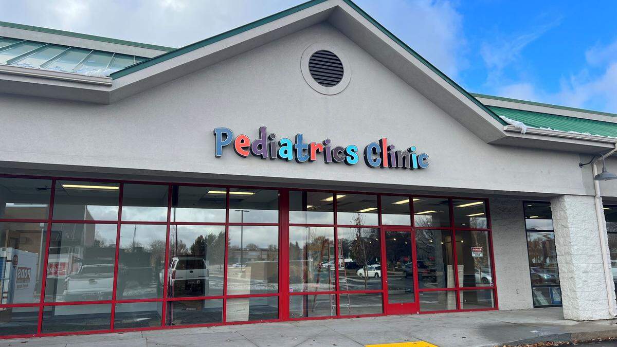 Full Circle Health said its pediatric clinic would be open from 8 a.m. to 8 p.m. Monday through Thursday and from 8 a.m. to 5 p.m. Friday.
