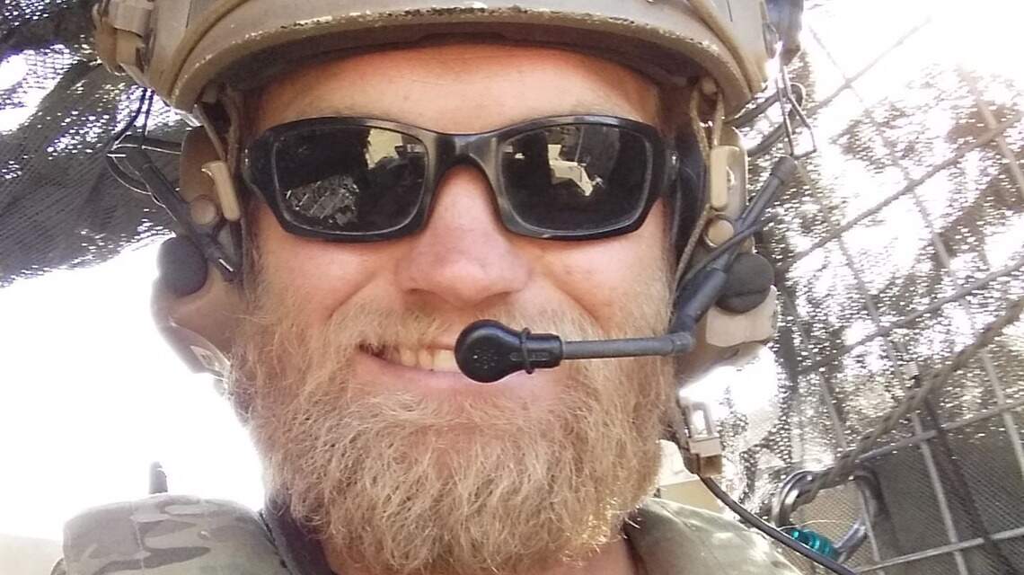 Purple Heart trail run brings civilians, combat veterans together