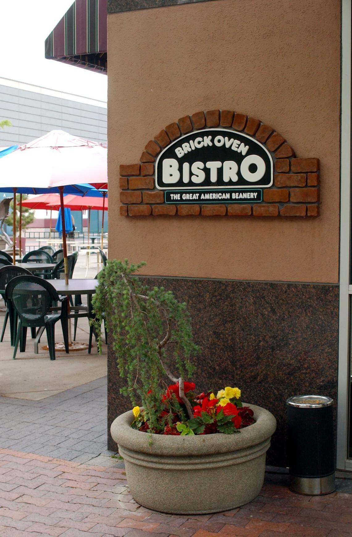 This familiar sign will no longer hang on the edge of The Grove Plaza because the restaurant is closed. But you might be able to own it. Everything in the place is up for sale this weekend and next.