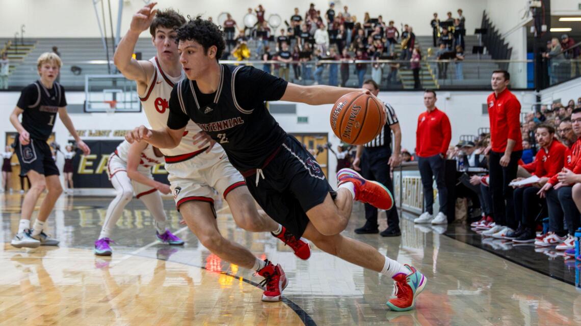 Basketball all-conference teams released. See who made the 6A to 1A lists in Boise region