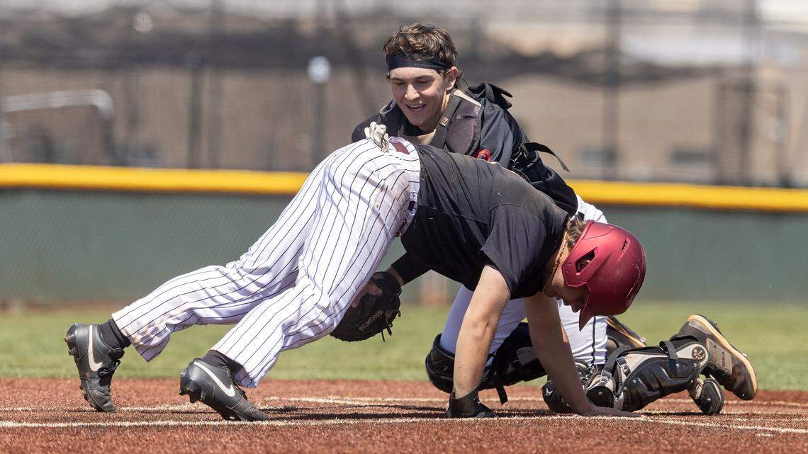 10 Boise-area baseball teams won regional titles. Here’s how they made it to state