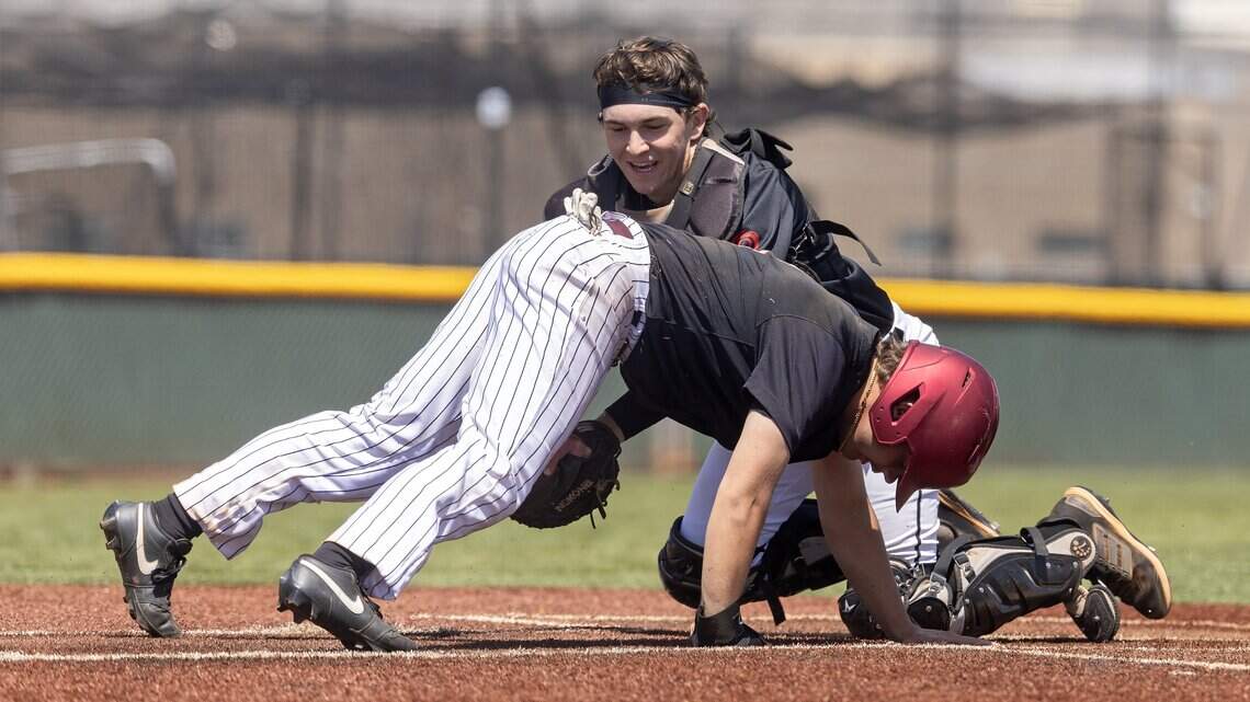 10 Boise-area baseball teams won regional titles. Here’s how they made it to state