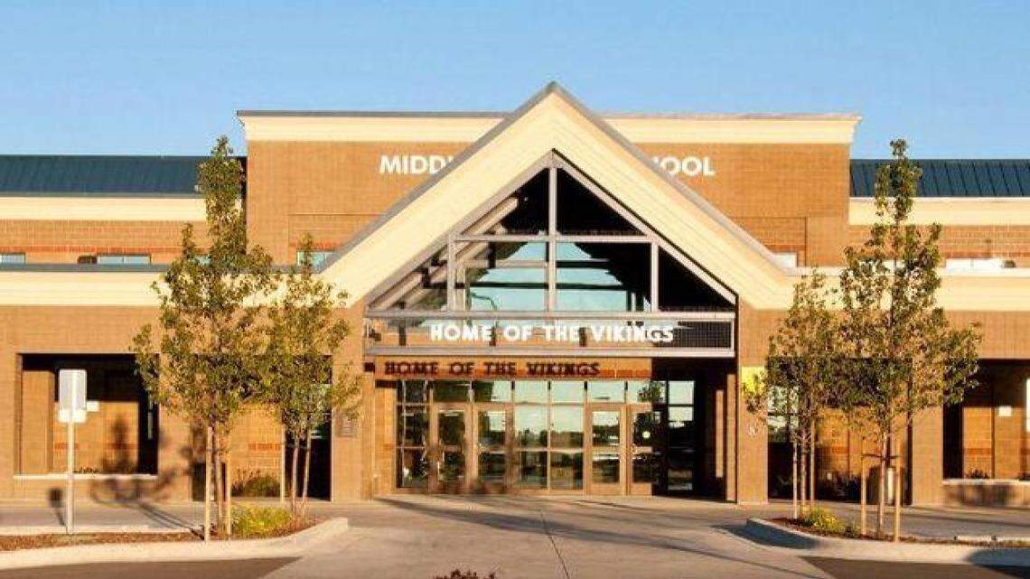 On Tuesday, voters in the Middleton and Vallivue school districts will decide whether to approve bonds of more than $50 million each to help fund new elementary schools and school repairs.