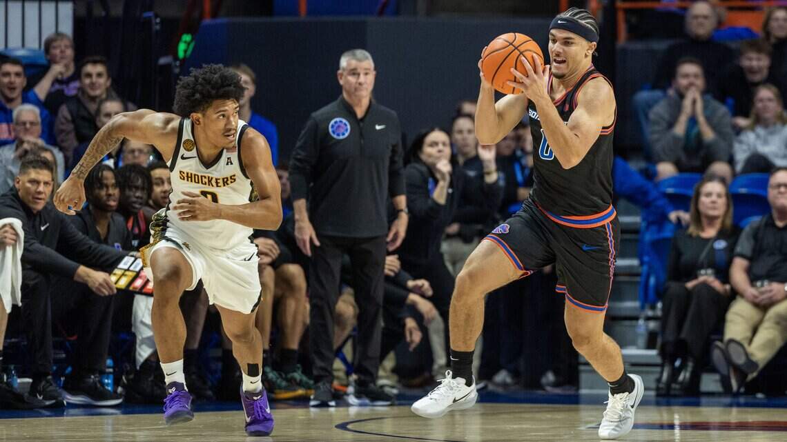 Season over? Think again. Boise State hoops is back in March Madness discussions