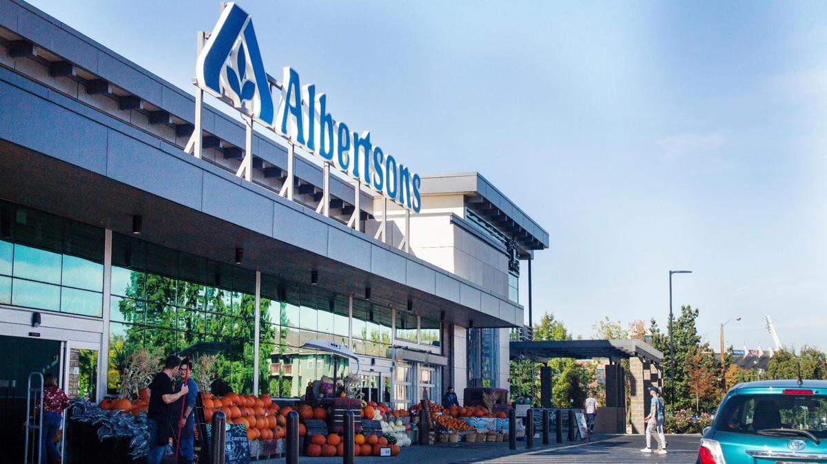 Boise-based Albertsons faces a lawsuit from the Washington attorney general.