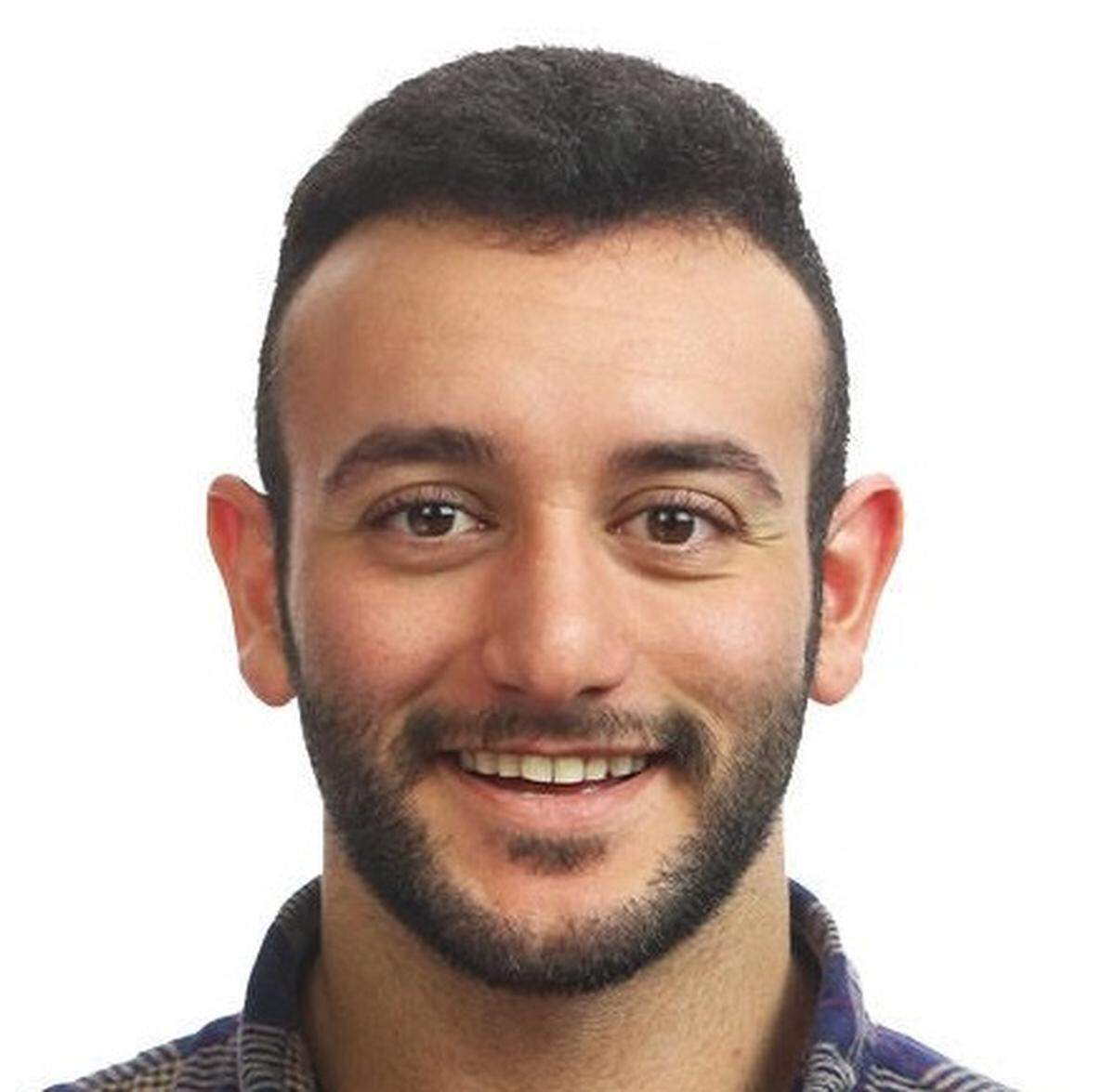 James Effarah