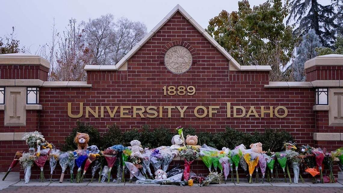 Tribute planned to honor four Idaho students on anniversary of their deaths